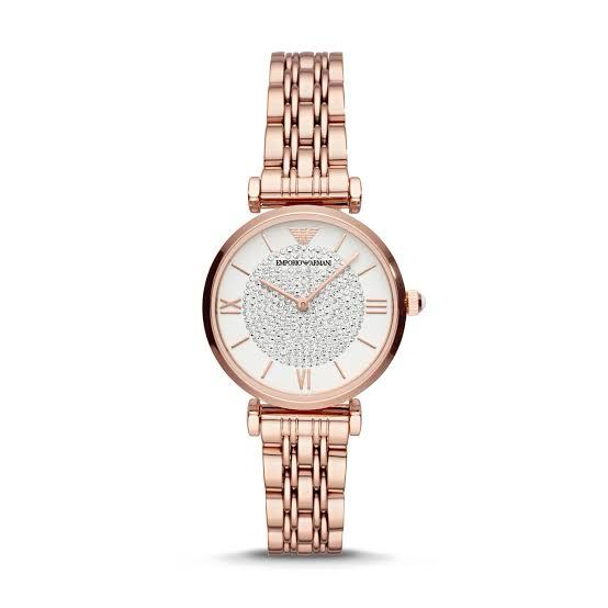 Wrist Watches for Ladies 