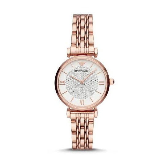 Wrist Watches for Ladies 