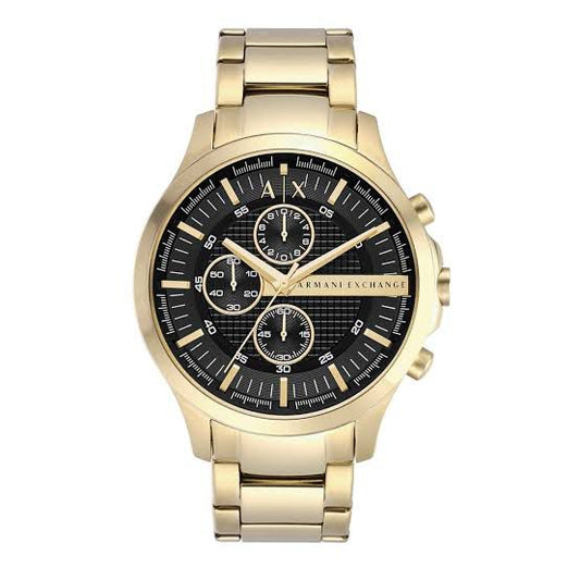 Original Armani Exchange Watches in Lagos 