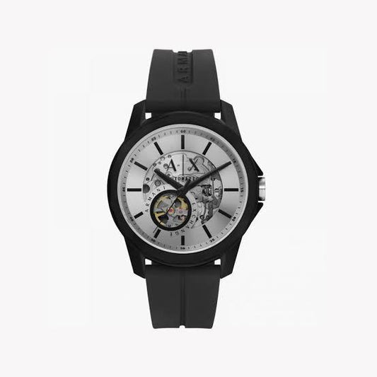 Armani Exchange Automatic Watch