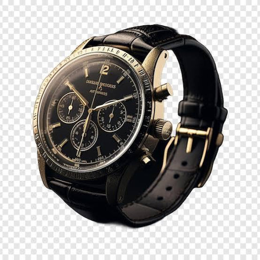 Michael Kors Chronograph