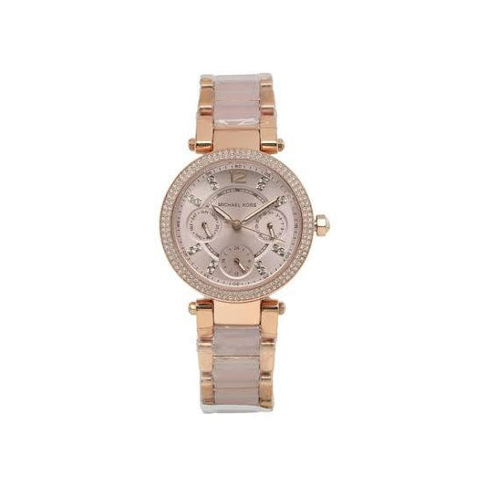 Classic Wristwatches for Women 
