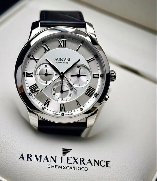 Armani Exchange 