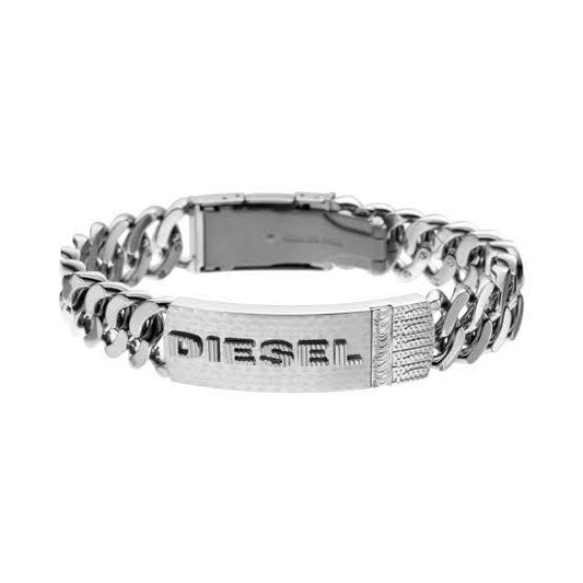 Diesel Stainless Steel Bracelets