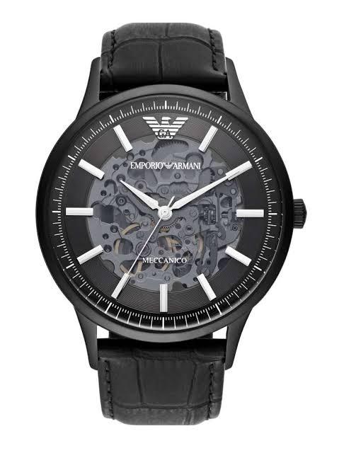 Emporio Armani Automatic Watches