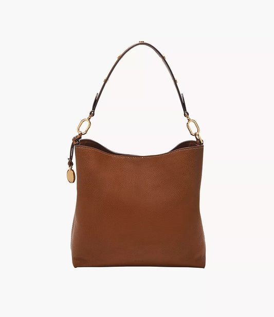 Latest Fossil Leather Bags & Accessories