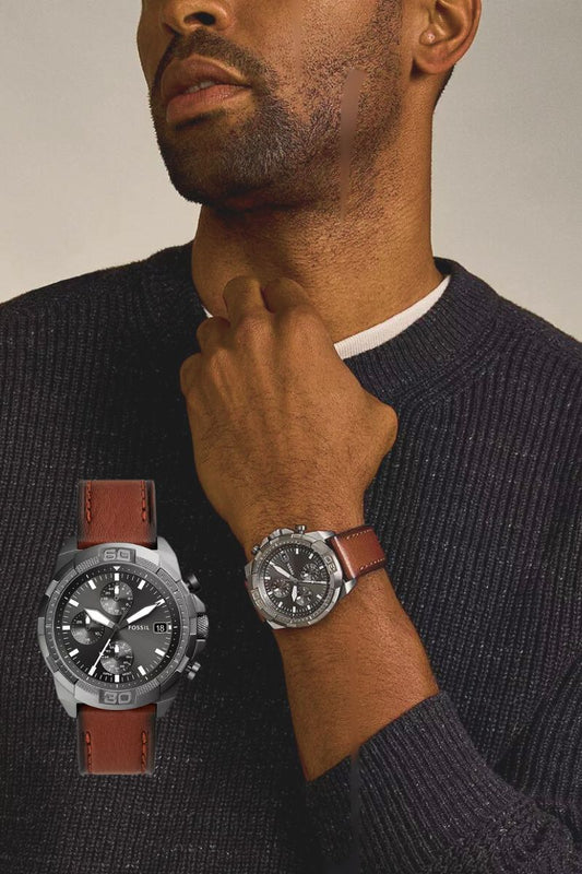 Fossil Watches for Men