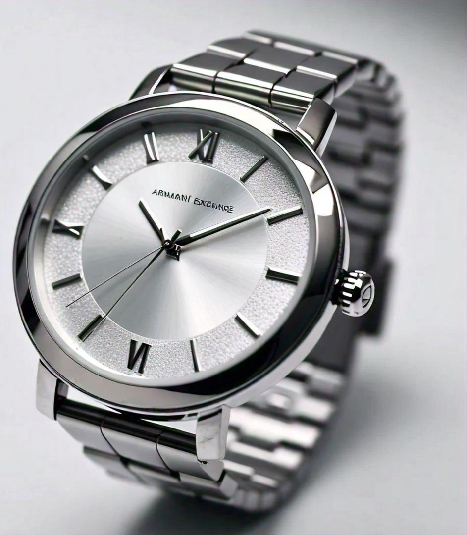 Maybrands: Gold & Silver Classic Watches for Men – Timeless Style