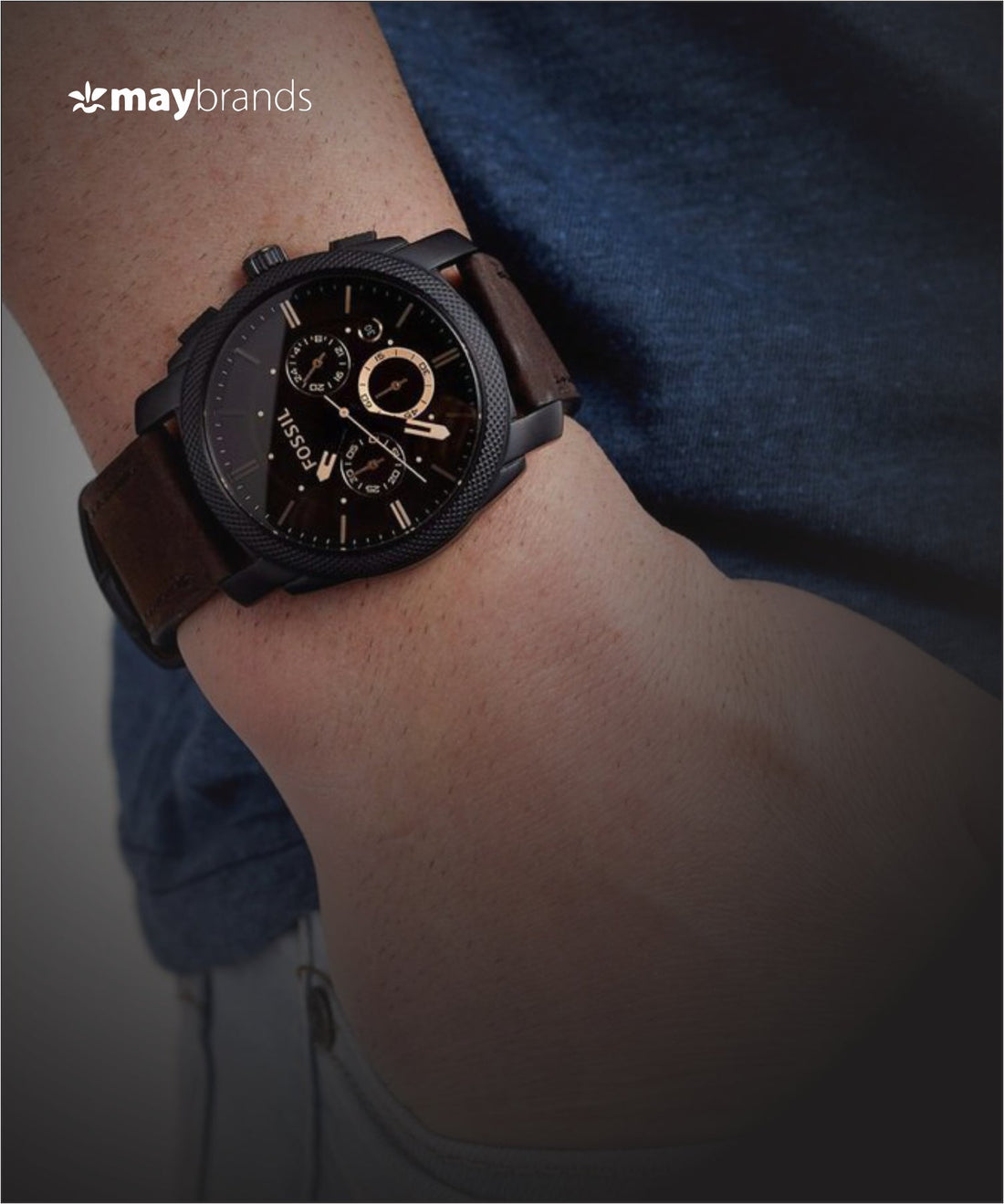 Why MAYBRANDS offers the best warranty in the luxury market