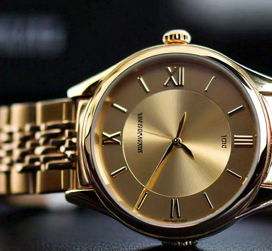  Fashion Wrist Watches for Ladies in Nigeria