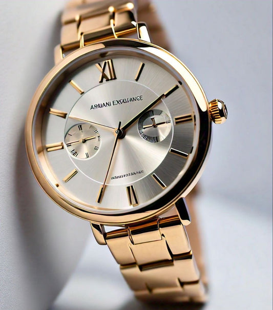Top 10 Luxury Watches for Women in Nigeria