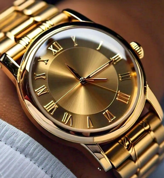Luxury Wrist Watches for Women