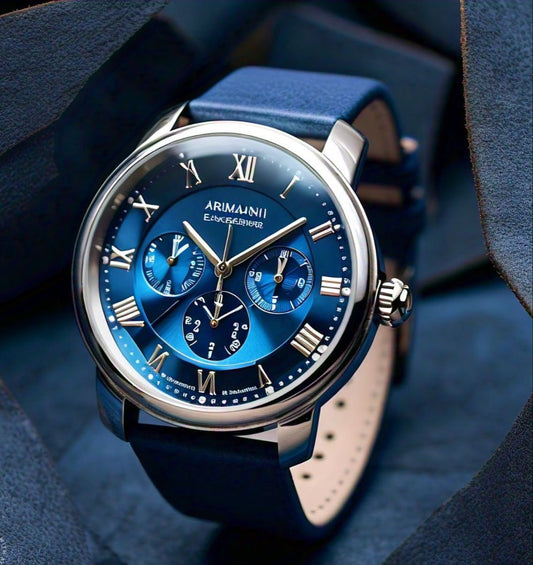 Luxury Wrist Watches for Women in Nigeria