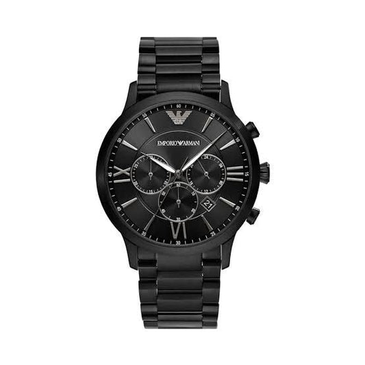 Top 10 Luxury Wrist Watches for Men in 2025