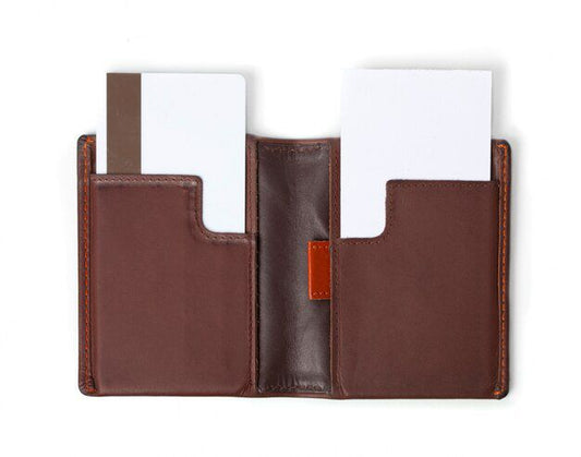 Fossil’s Genuine Leather Bifold Wallets