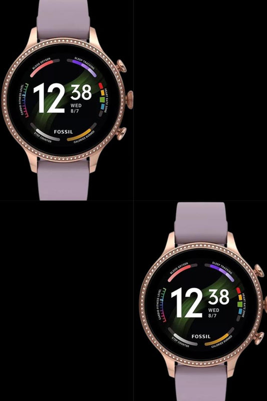 Fossil Gen 6 Smartwatch