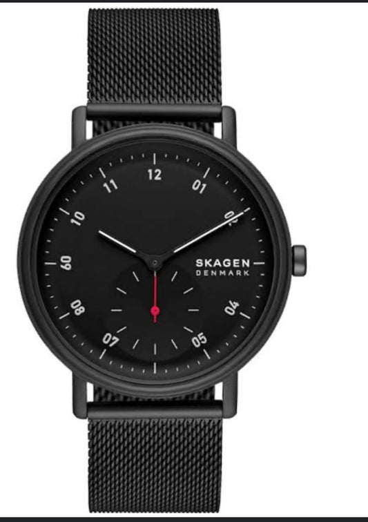  Luxury Skagen Watches 