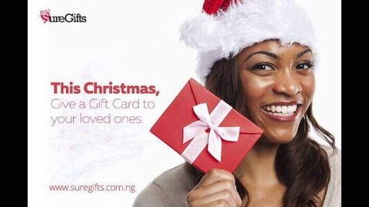 Christmas Day: How Maybrands x SureGift Made Gifting Simpler in 2025