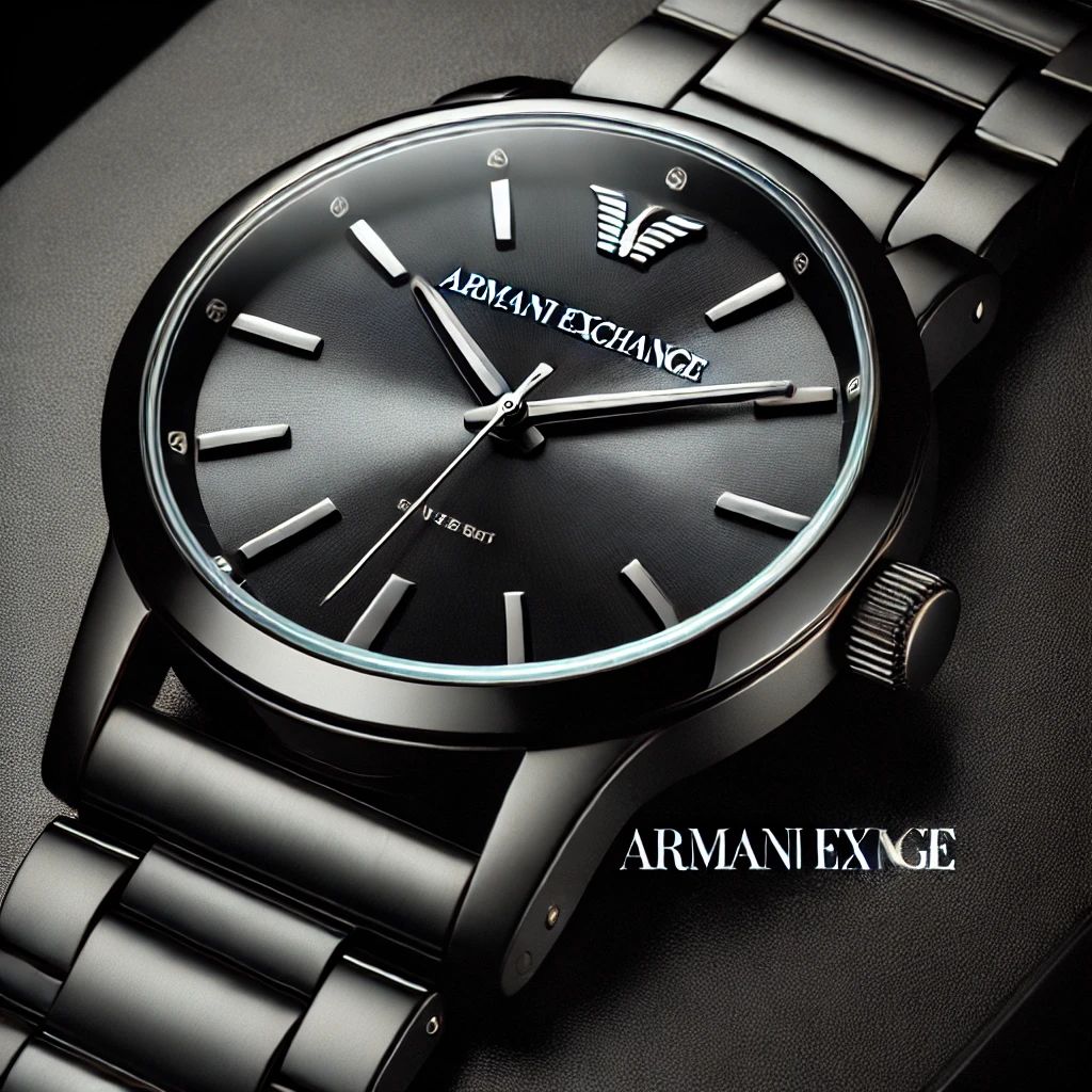 Armani Exchange Watches for Men 