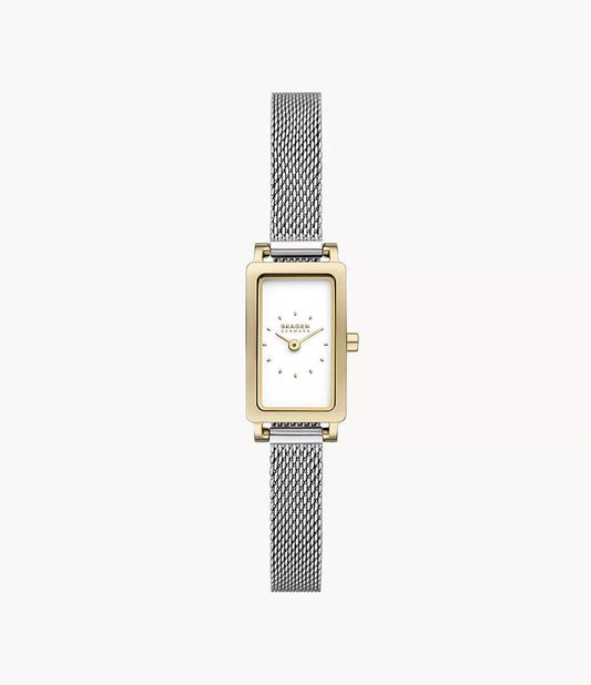 the Perfect Hagen Watch 