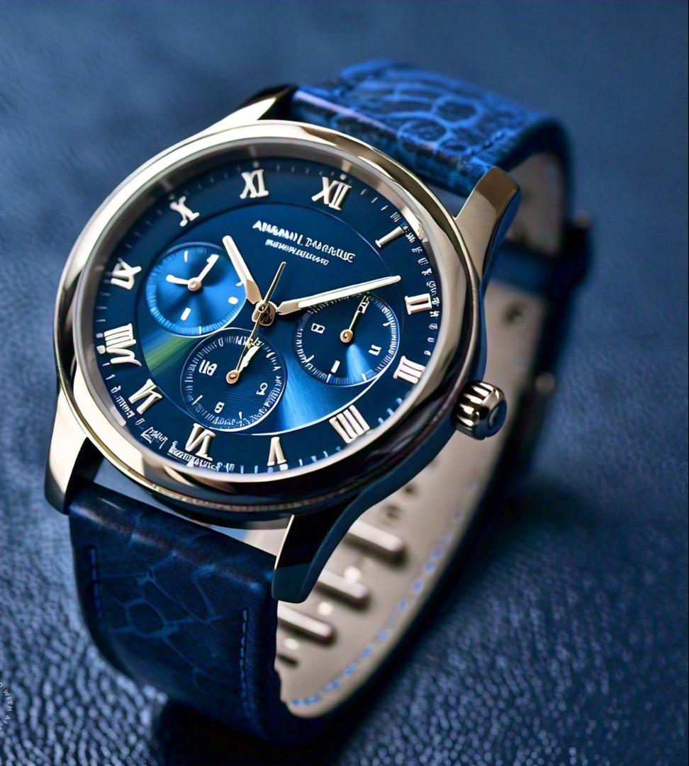 Discover the Top 10 Trending Wrist Watches for Men at Maybrands!