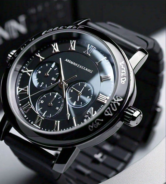 Top 10 Watches for Men
