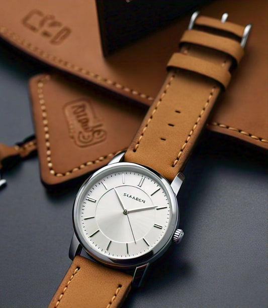 Authentic Designer Wrist Watches for Ladies in Nigeria