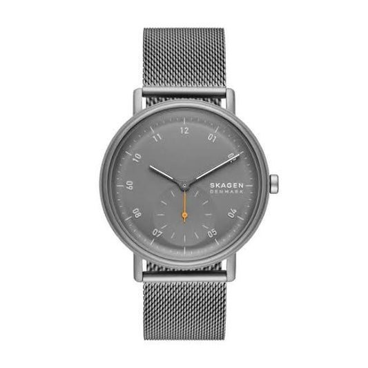 Kuppel Steel Mesh Watch