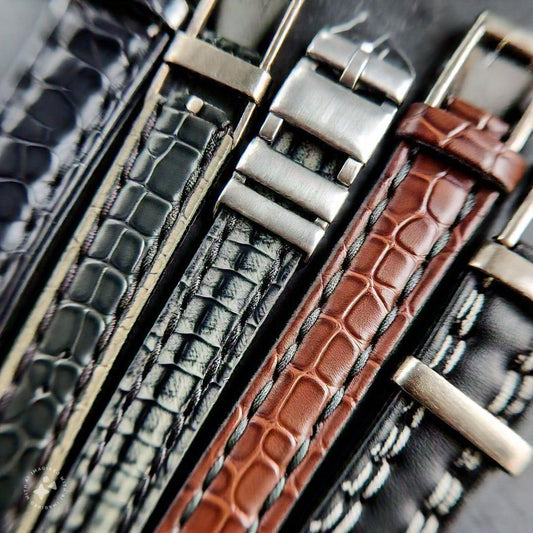 Premium Watch Straps