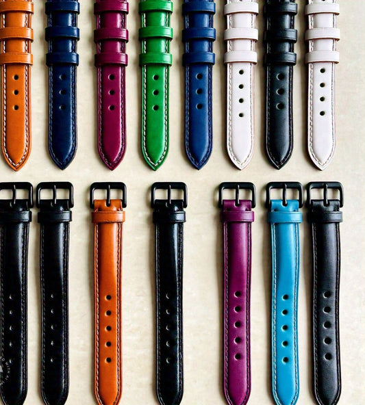 Best Watch Straps for Men