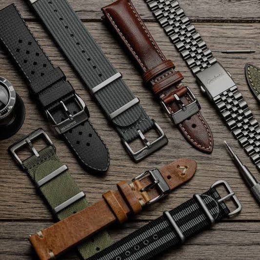 Best Watch Straps Online in Nigeria