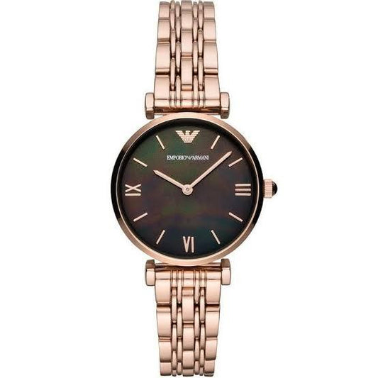 Wristwatch Pairing