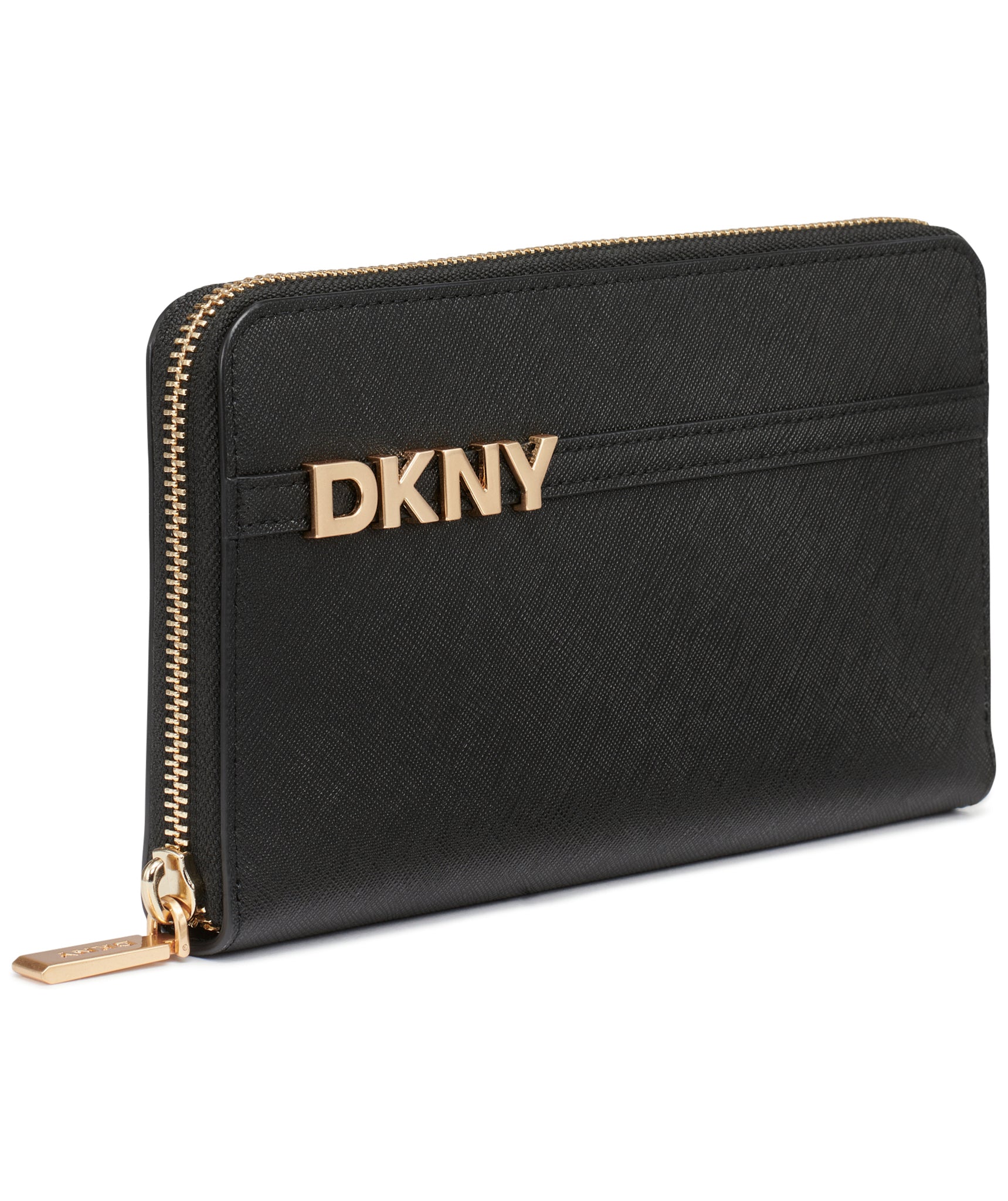 DKNY Avril Zip Around Wallet R521KM28/BGD - Shop Authentic DKNFASBAG(s) from Maybrands - for as low as ₦220500! 