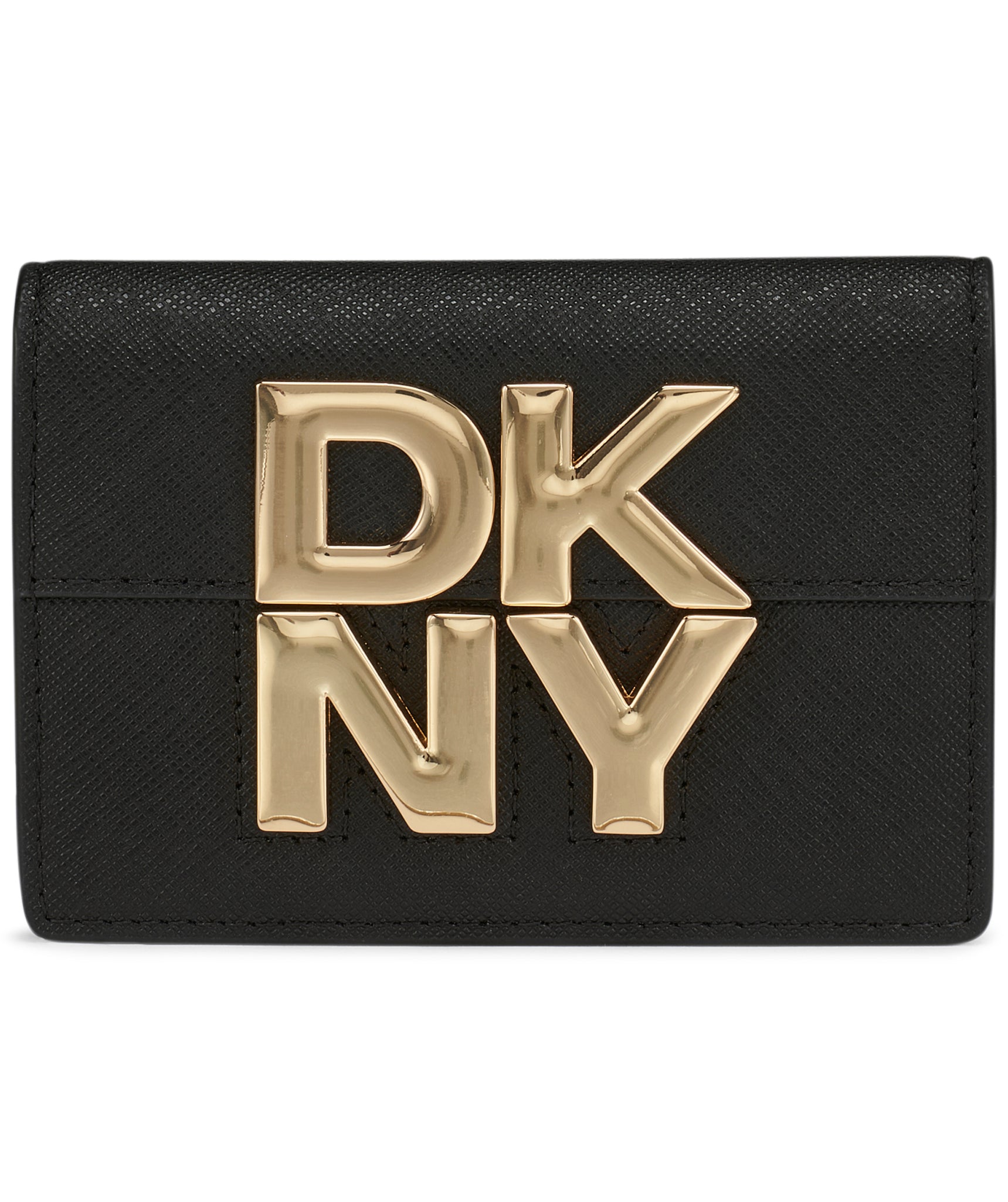 DKNY Echo Bifold Cardholder R53ZKE33/BGD - Shop Authentic DKNFASBAG(s) from Maybrands - for as low as ₦169000! 
