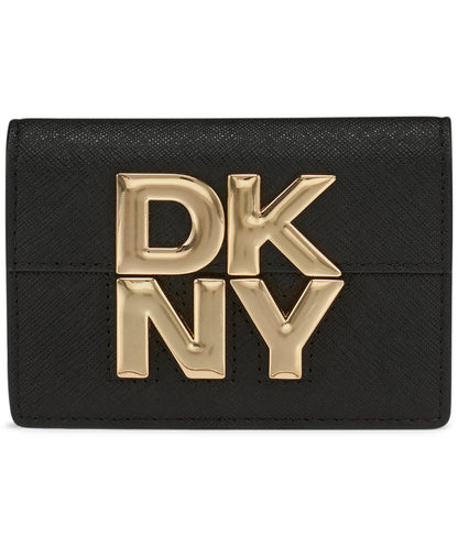 DKNY Echo Bifold Cardholder R53ZKE33/BGD - Shop Authentic DKNFASBAG(s) from Maybrands - for as low as ₦169000! 