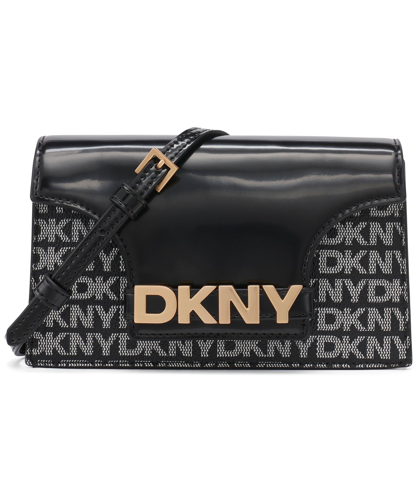 DKNY Avril Mini Bag/Wallet R5255G58/XLB - Shop Authentic DKNFASBAG(s) from Maybrands - for as low as ₦220500! 