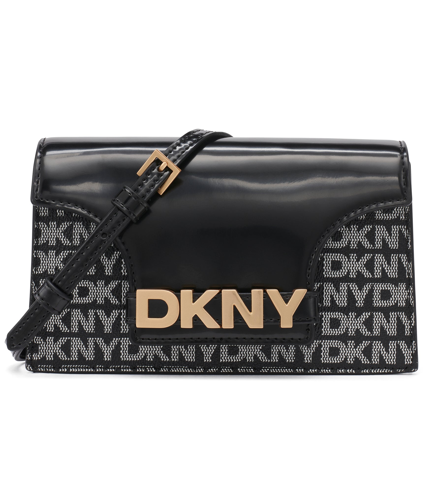 DKNY Avril Mini Bag/Wallet R5255G58/XLB - Shop Authentic DKNFASBAG(s) from Maybrands - for as low as ₦220500! 