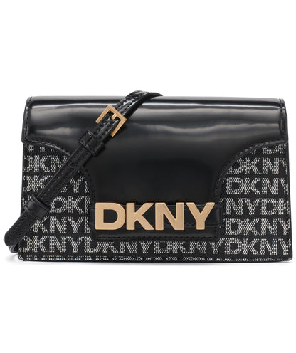 DKNY Avril Mini Bag/Wallet R5255G58/XLB - Shop Authentic DKNFASBAG(s) from Maybrands - for as low as ₦220500! 