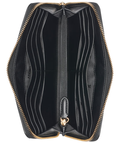 DKNY Avril Zip Around Wallet R521KM28/BGD - Shop Authentic DKNFASBAG(s) from Maybrands - for as low as ₦220500! 