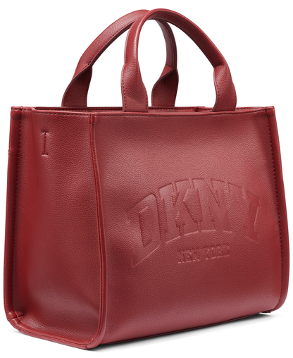 DKNY Hadlee Tote Handbag R53AAR57/FOH - Shop Authentic DKNFASBAG(s) from Maybrands - for as low as ₦272000! 