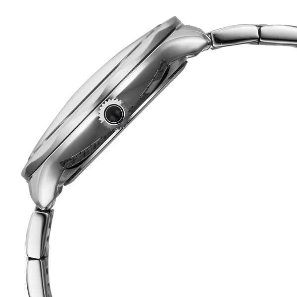 Titan Stellar Analog with Sun Moon Phase and Blue Dial Silver Stainless Steel Strap Watch for Men 10028SM01 - Shop Authentic TITMENWAT(s) from Maybrands - for as low as ₦283500! 