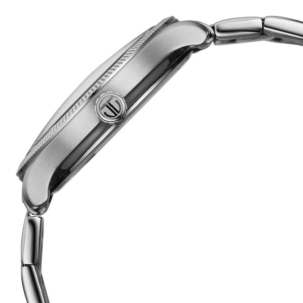 Titan Stellar Analog with Dual Moon Phase and Blue Dial Silver Stainless Steel Strap Watch for Men 10050SM01 - Shop Authentic TITMENWAT(s) from Maybrands - for as low as ₦235500! 