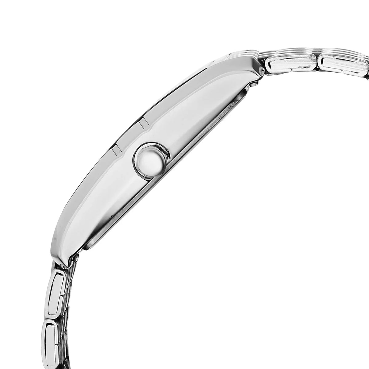 Titan Quartz Silver Dial Stainless Steel Strap Watch For Gents 10062BM01 - Shop Authentic TITMENWAT(s) from Maybrands - for as low as ₦153000! 