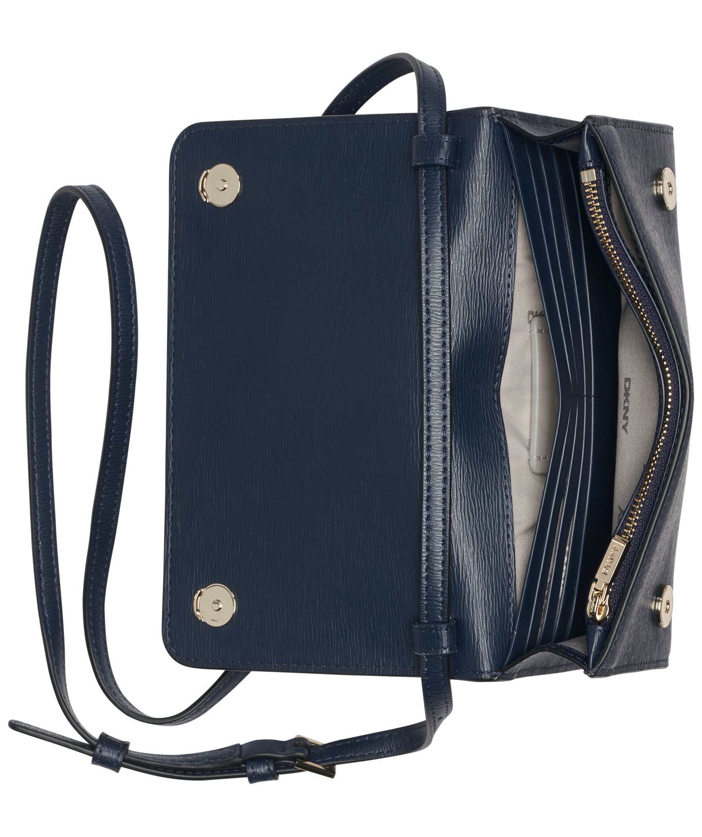 DKNY Women's Leather Cross Body Bag  R52E3K47/MID - Shop Authentic DKNFASBAG(s) from Maybrands - for as low as ₦258000! 