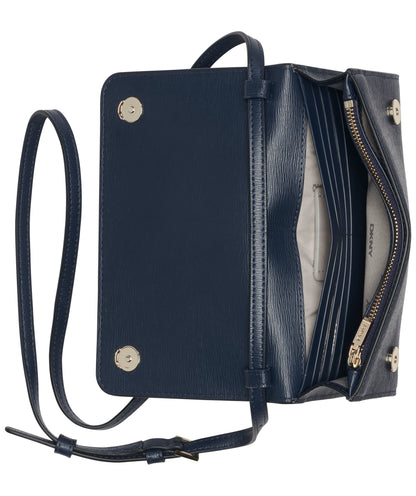 DKNY Women's Leather Cross Body Bag  R52E3K47/MID - Shop Authentic DKNFASBAG(s) from Maybrands - for as low as ₦258000! 