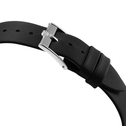 Titan Edge Quartz Analog White Dial Blue Leather Strap Watch For Men NS1595SL06 - Shop Authentic TITMENWAT(s) from Maybrands - for as low as ₦257500! 