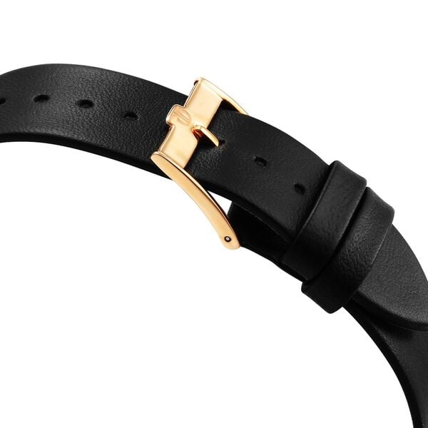 Titan Edge Quartz Analog Anthracite Dial Black Leather Strap Watch For Men NS1595WL09 - Shop Authentic TITMENWAT(s) from Maybrands - for as low as ₦266500! 