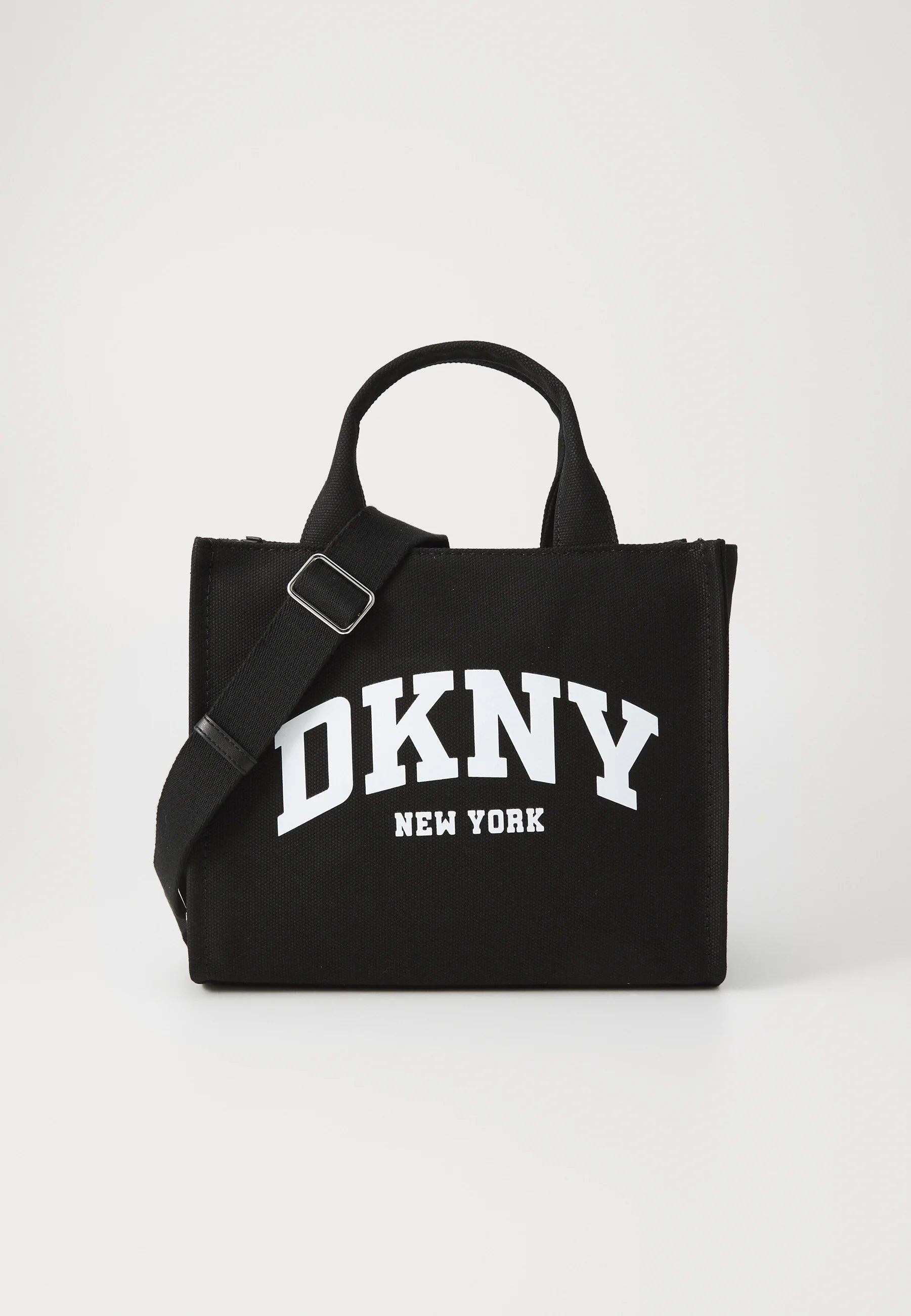 DKNY HADLEE MINI CANVAS TOTE BAG R53AOM56/BSV - Shop Authentic DKNFASBAG(s) from Maybrands - for as low as ₦124400! 