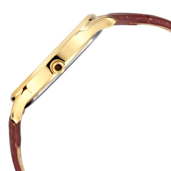 TITAN Men Water-Resistant Analogue Watch NT1825YL01 - Shop Authentic TITMENWAT(s) from Maybrands - for as low as ₦85500! 