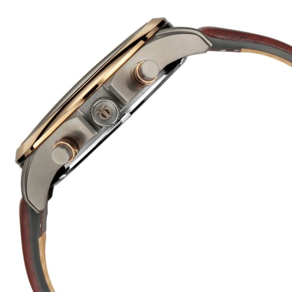 Titan Men's Maritime Pro Lateen Sail Chronograph Watch NT1830KL02 - Shop Authentic TITMENWAT(s) from Maybrands - for as low as ₦327500! 